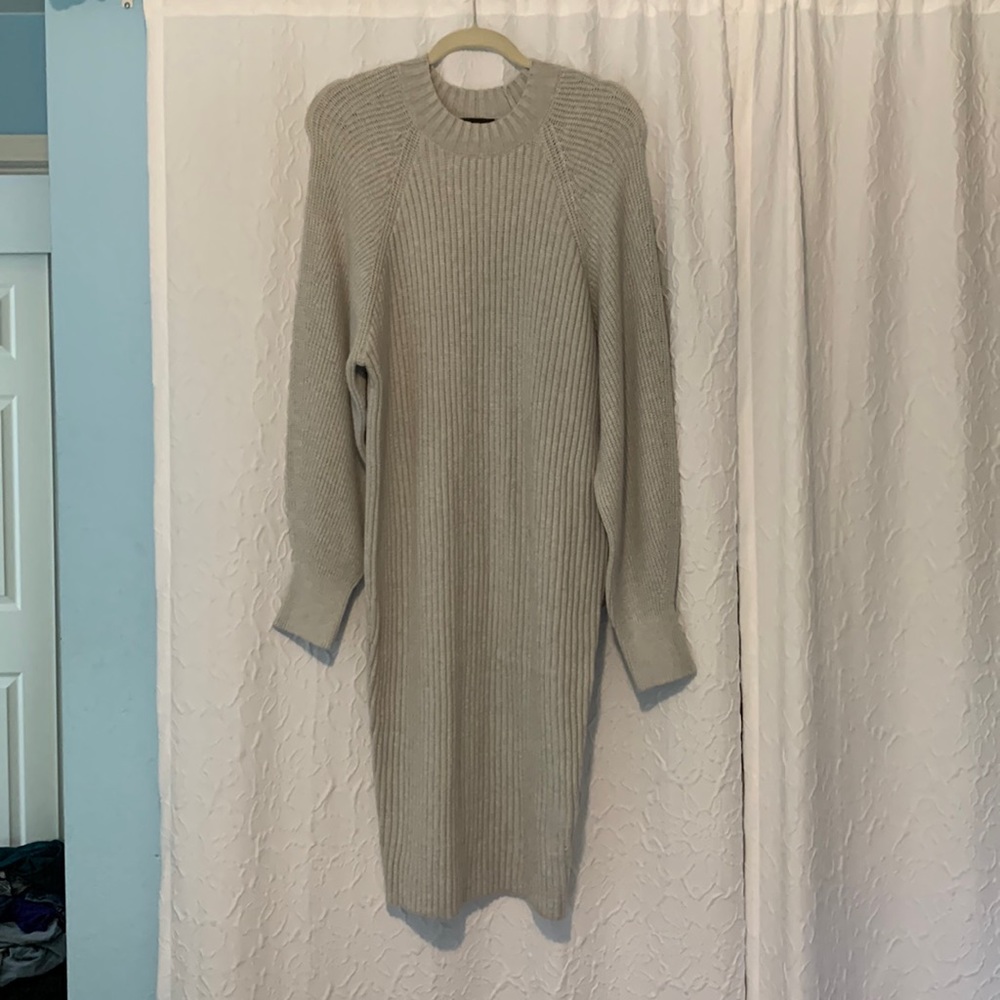 NWT Express Knit Dress